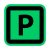 4. Limited parking spots