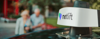 Netlift becomes a taxi dispatcher