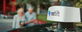 Netlift devient un intermédiaire de taxis