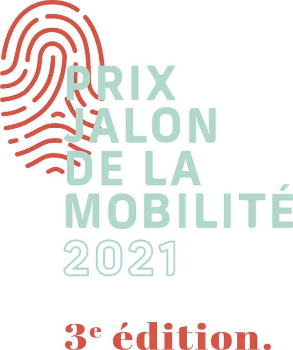 Logo prix jalon 2021